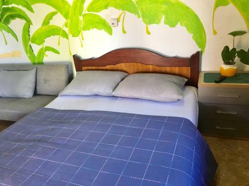 Bagus Homestay