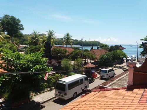 Hostal Kembar Inn Padangbai