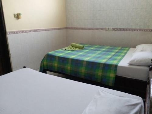 Hostal Kembar Inn Padangbai
