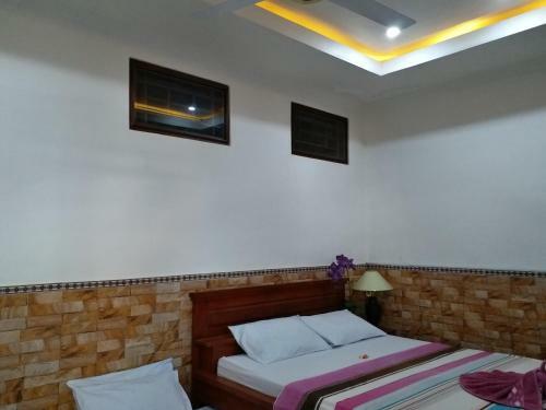 Hostal Kembar Inn Padangbai
