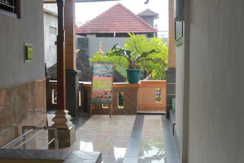 Hostal Harmony Guest House
