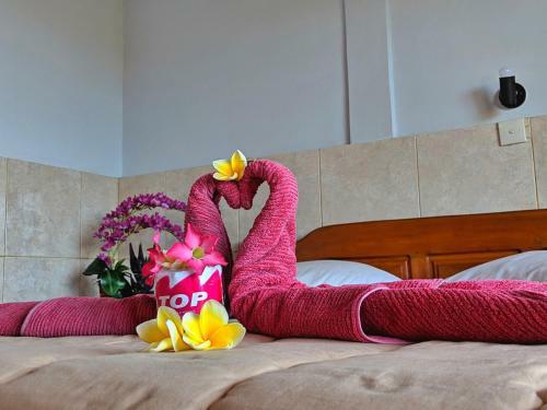 Posada Serangan Inn II