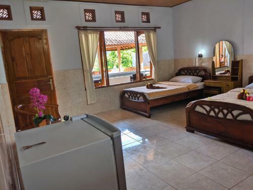Posada Serangan Inn II