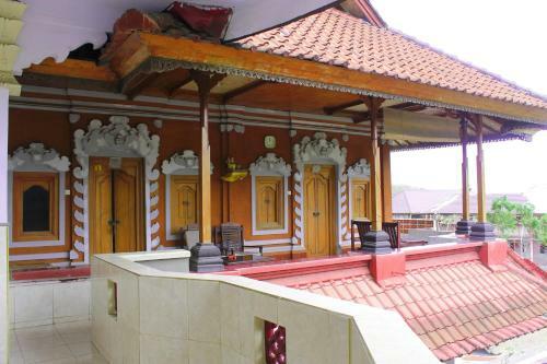 Posada Serangan Inn II