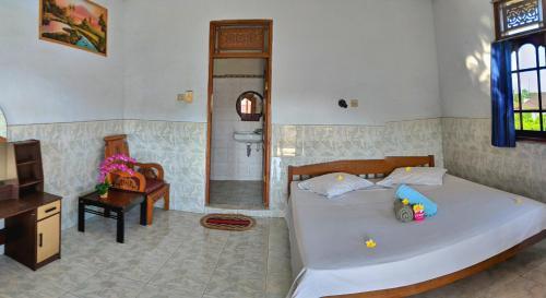 Posada Serangan Inn II