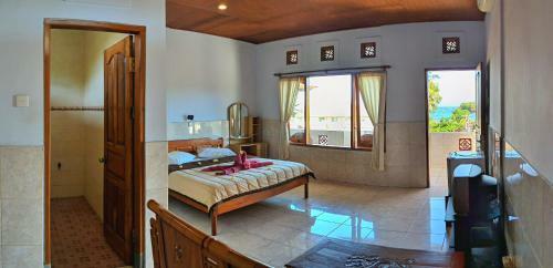 Posada Serangan Inn II