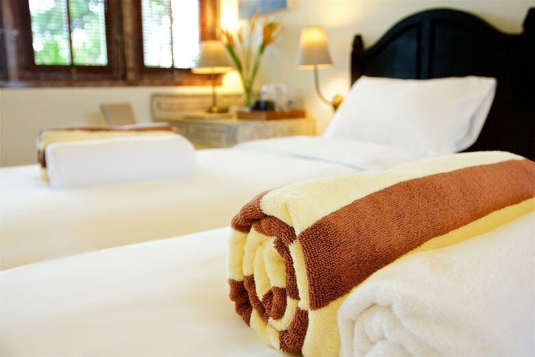 Hotel Ok Divers Resort & Spa