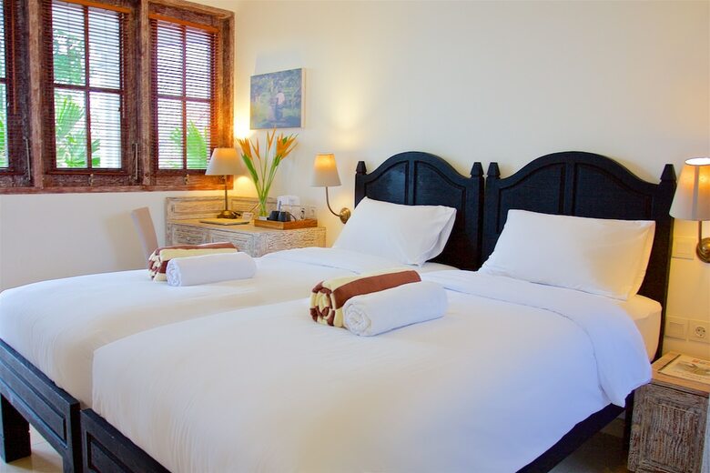 Hotel Ok Divers Resort & Spa