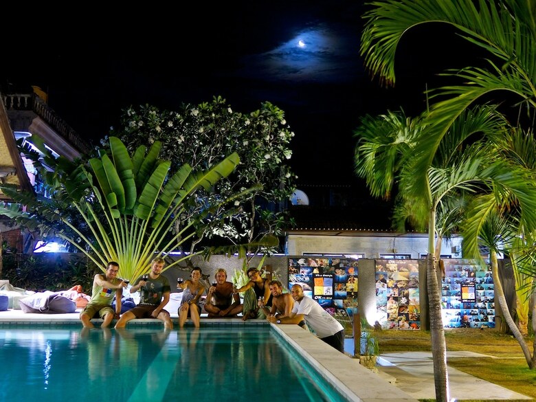 Hotel Ok Divers Resort & Spa