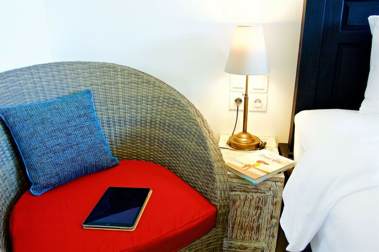 Hotel Ok Divers Resort & Spa
