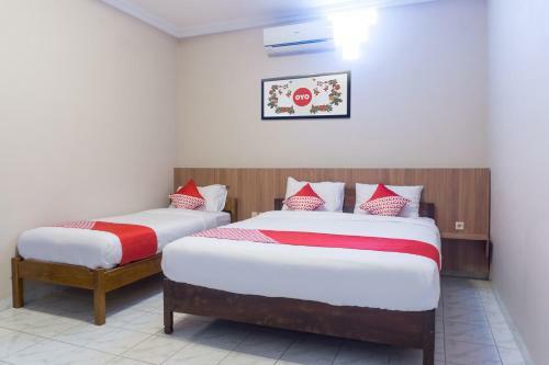 Oyo 942 Srikandi Hotel
