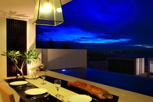 Hotel Montigo Resort Nongsa