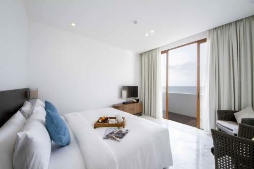 Hotel Montigo Resort Nongsa