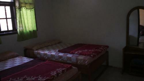 Sedulur Homestay