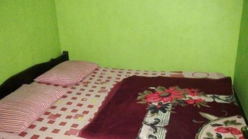 Sedulur Homestay