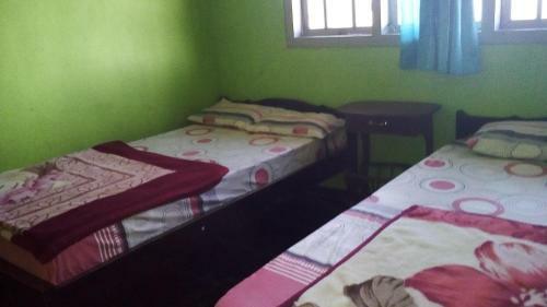 Sedulur Homestay