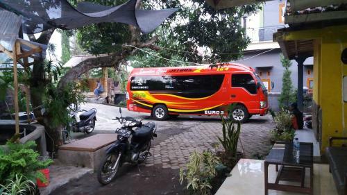 Budhis Home