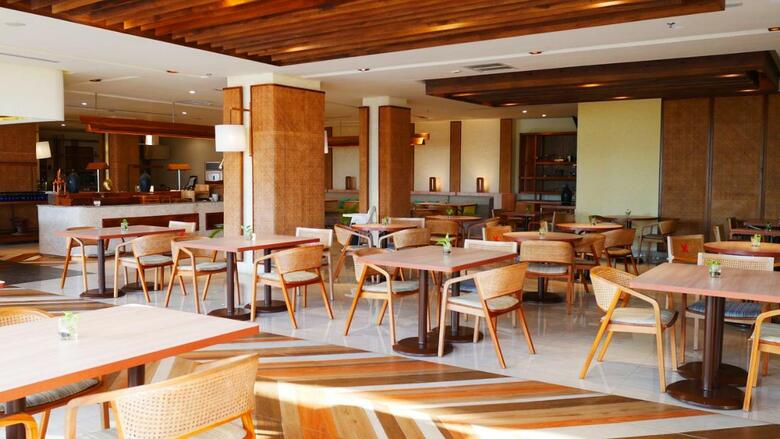 Inna Samudra Beach Hotel