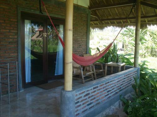 Cimajasquare Hotel & Restaurant