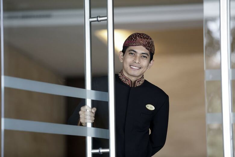 Hotel Surya Yudha Purwokerto