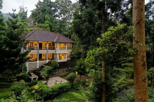 Villa Puncak By Plataran