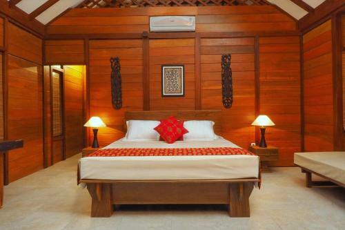 Waiwo Dive Resort Raja Ampat