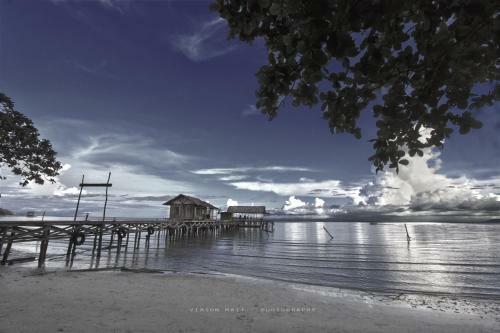 Waiwo Dive Resort Raja Ampat