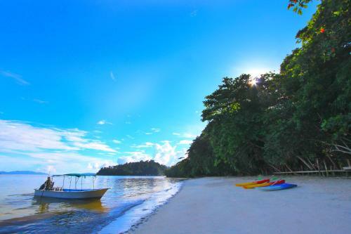 Waiwo Dive Resort Raja Ampat