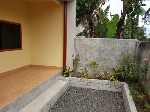 Hostal Radiya Guesthouse