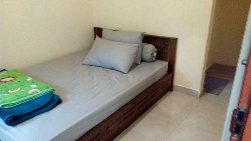 Hostal Radiya Guesthouse
