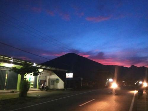 Sembalun Homestay