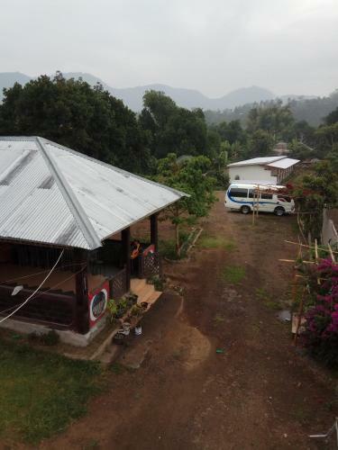 Sembalun Homestay