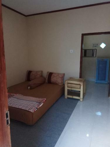 Sembalun Homestay