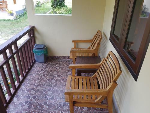 Rinjani Family Homestay