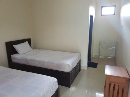 Rinjani Family Homestay
