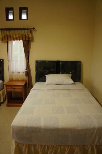 Rinjani Family Homestay