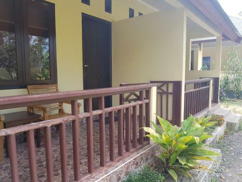 Rinjani Family Homestay