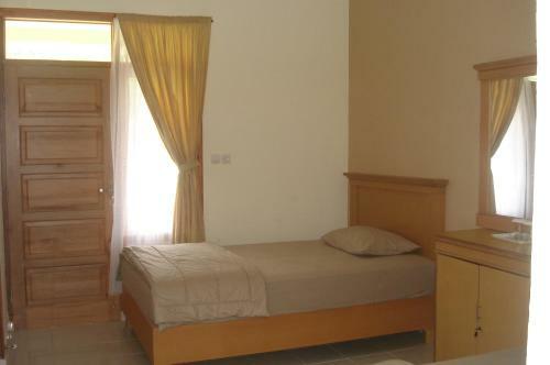 Lembah Rinjani Villa & Resto