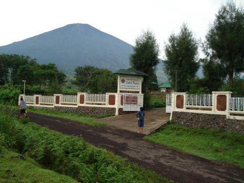 Lembah Rinjani Villa & Resto