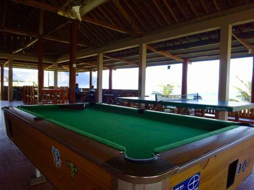 Hotel Santai Bungalow