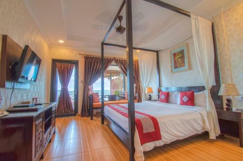 Hotel Bintan Spa Villa Beach Resort & Spa