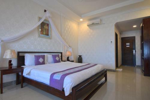 Hotel Bintan Spa Villa Beach Resort & Spa