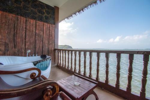 Hotel Bintan Spa Villa Beach Resort & Spa