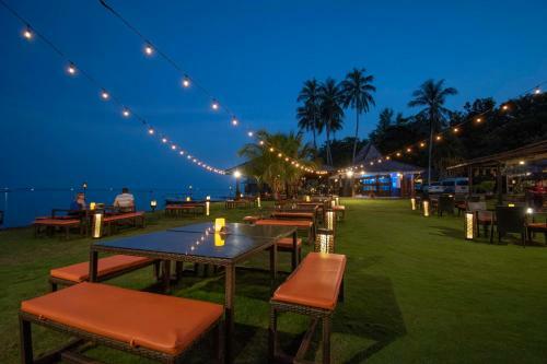 Hotel Bintan Spa Villa Beach Resort & Spa