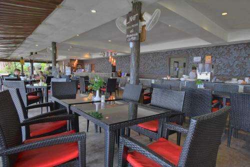 Hotel Bintan Spa Villa Beach Resort & Spa