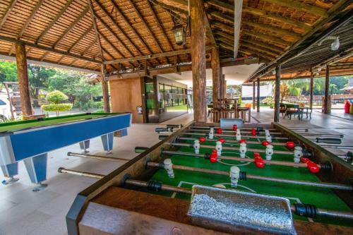 Hotel Bintan Spa Villa Beach Resort & Spa