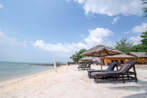 Hotel Bintan Spa Villa Beach Resort & Spa