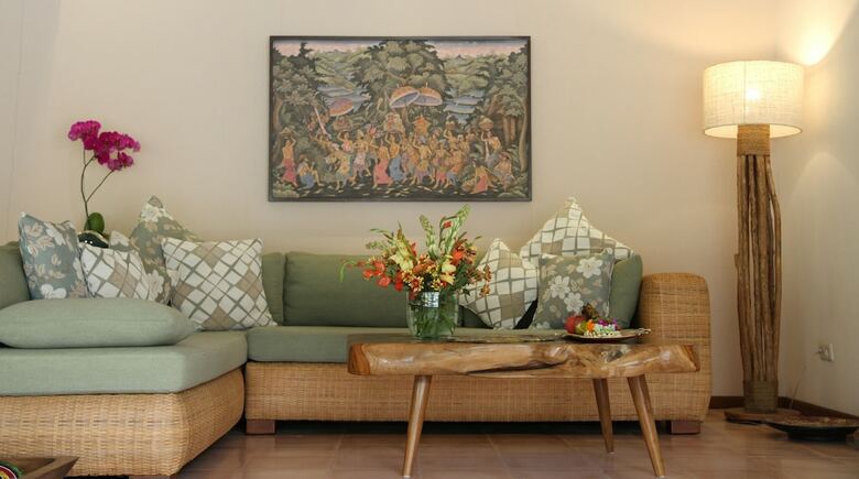 Hotel Cili Emas Oceanside Resort