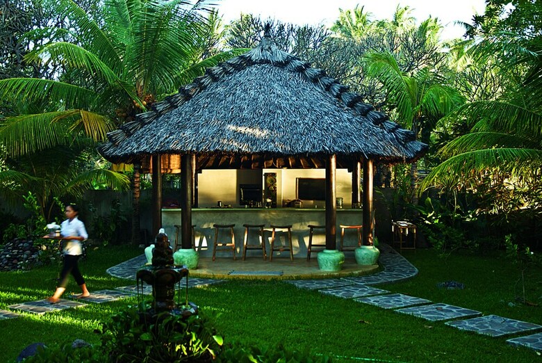 Hotel Cili Emas Oceanside Resort