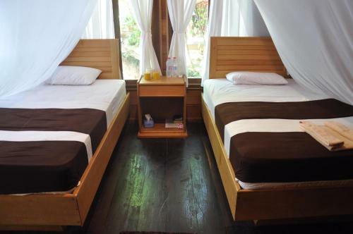 Raja Ampat Dive Resort